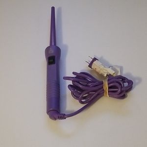 Curling Wand